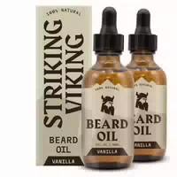 Striking Viking Bartöl Blauer Ozean 60 ml