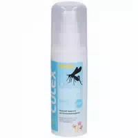 Culex Tropic Insektenschutz Spray Kids