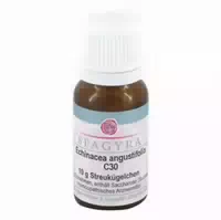 Echinacea Angustifolia C 30 Globuli 10 G