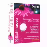 Echinacea Benefit Brausetablette C