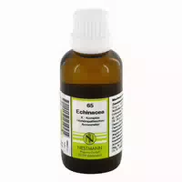 Echinacea K Komplex Nummer 6 5 Dilution