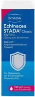 Echinacea Stada Classic 100 ml Tropfen