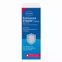 Echinacea Stada Classic 80g 100g Lösg zum Einnehmen zur Stärkung des Immunsystems