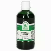 Echinacea Tropfen 100 ml