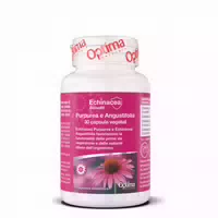 Echinacea Benefit Echinacea 30 Pflanzliche Kapseln