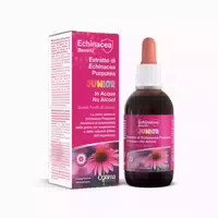 Echinacea Benefit Extrakt Echinacea Junior No Alcool 50 Ml