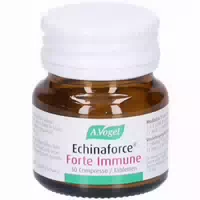 A Vogel Echinaforce Forte Immune 30 St Tabletten