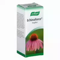 Echinaforce Tropfen