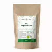 Echt Vital Bio Topinambur 300 G
