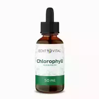 Echt Vital Chlorophyll 50 ml