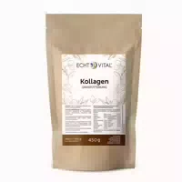 Echt Vital Kollagen 450 g
