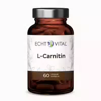 Echt Vital L Carnitin