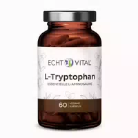 Echt Vital L Tryptophan