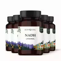Echt Vital Liposomales Nadh