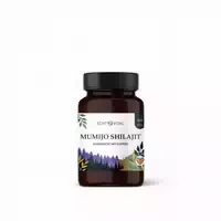 Echt Vital Mumijo Shilajit