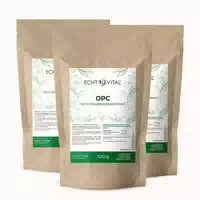 Echt Vital Opc 3 Beutel 3x100 G
