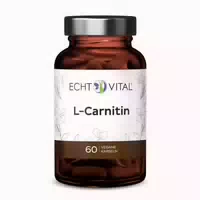 Echt Vital Vitamin B Komplex
