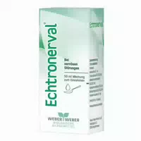 Echtronerval Tropfen zum Einnehmen