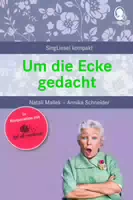 Um die Ecke Gedacht
