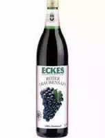 Eckes Roter Traubensaft