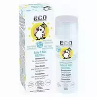 Baby Kinder Bio Sonnensch Lsf 50 Neut