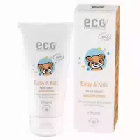 Eco Baby & Kids Gesichtscreme