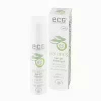 Eco Naturals Augengel Aloe Vera Und Bio Gurke