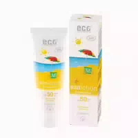Eco Cosmetics Sonnenlotion Lsf 50