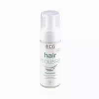 Eco Cosmetics Haarschaum