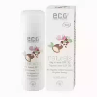 Eco Cosmetics Naturals Tagescreme Lsf 30 50 ml