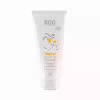 Eco Cosmetics Pflege Duschgel Sanddorn Pfirsich