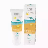 Eco Cosmetics Sonnenlotion Neutral Lsf 30 Ohne Parfum 125 Ml