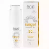 Eco Cosmetics Sonnengel Gesicht Lsf30