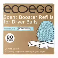 Ecoegg Trockner Eier Nachfüllpackung Spring Blossom