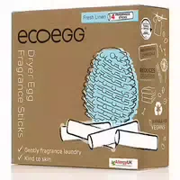 Ecoegg Trockner Eier Nachfüllpackung Fresh Linen