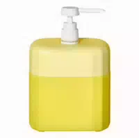 Eco Elio Mehr Care Sonnencreme Lsf 50 Dispenser 250 Ml