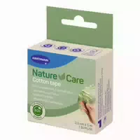 Nature Care Fixierpflaster 2,5 Cmx5 m 1 st