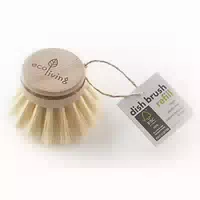 Eco Living Spülbürste Wechselkopf
