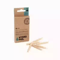 Hydrophil Interdental B�rste 0,45mm Iso 1 6 St