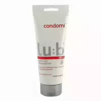 Condomi Lub Gleit U Massagegel 200 ml Gel