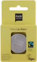 Fair Squared Lip Balm Shea Vanilla Kiss 12 g
