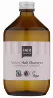 Fair Squared Shampoo Apricot 500 ml