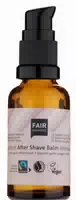 Fair Squared After Shave Balm Apricot 30 ml