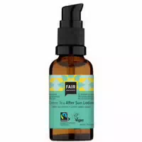 Fair Squared After Sun Lotion Green Tea 30 Ml