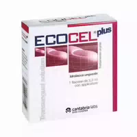 Ecocel Plus Hydrolace Ungueal
