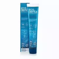 Eco Denta Expert Line Remineralisierende Zahnpasta Mit Vytautas Mineralwasser