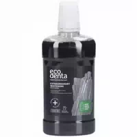Ecodenta Extraordinary Whitening Mundspülung