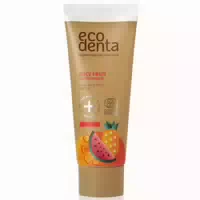 Ecodenta Juicy Fruit Zahnpasta