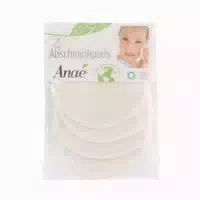Anae Abschminkpads Bio Baumwolle