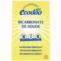 Ecodoo Bicarbonate De Soude Natron 1kg